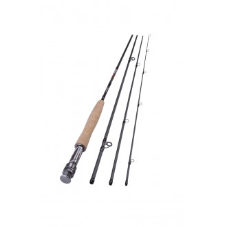 Prut Shakespeare Sigma Supra Fly 2,40m WT4