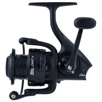 Naviják Abu Garcia Revo X Spin 3000