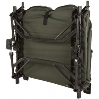 Lehátko JRC Defender Levelbed