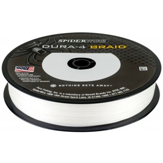Šňůra Berkley Dura4 Translucent 150m