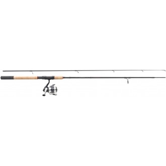 Prut Mitchell Tanager R Spin 1,80m 5-15g + naviják ZDARMA
