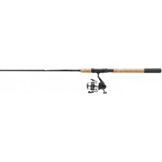 Prut Mitchell Tanager R Spin 1,80m 5-15g + naviják ZDARMA