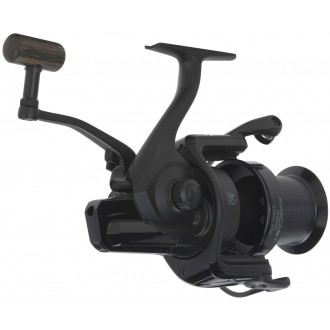Naviják Mitchell Avocast Black Edition 8000