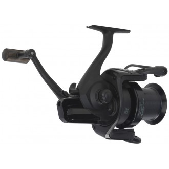 Naviják Mitchell Avocast Black Edition 8000