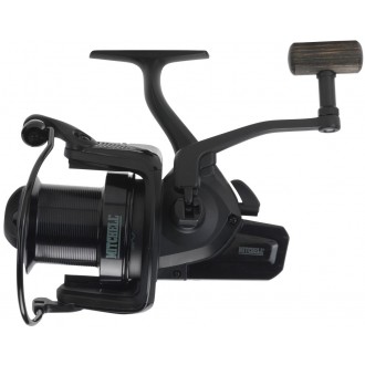 Naviják Mitchell Avocast Black Edition 8000