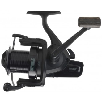 Naviják Mitchell Avocast Black Edition 8000