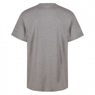Tričko Greys Heritage T-Shirt Grey
