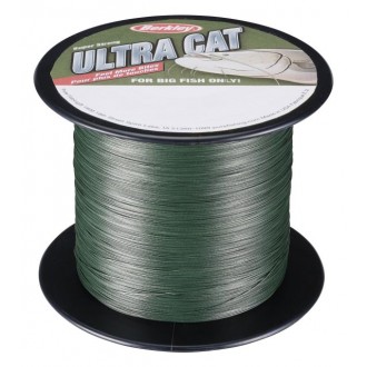 Šňůra Berkley Ultra Cat 1m