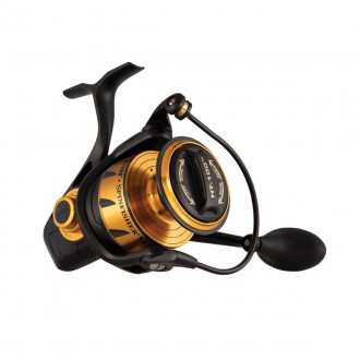 Naviják Penn Spinfisher VI 7500