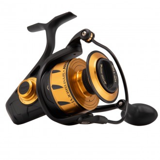 Naviják Penn Spinfisher VI 5500