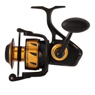 Naviják Penn Spinfisher VI 5500