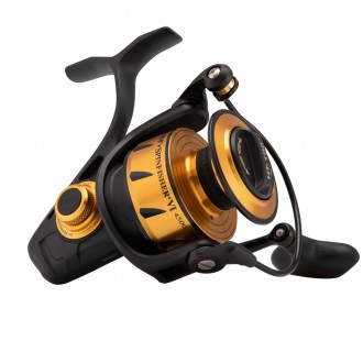 Naviják Penn Spinfisher VI 4500