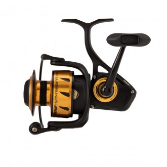 Naviják Penn Spinfisher VI 4500