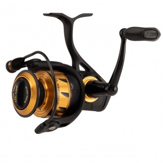 Naviják Penn Spinfisher VI 3500