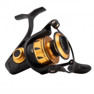 Naviják Penn Spinfisher VI 3500