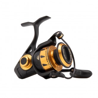 Naviják Penn Spinfisher VI 2500