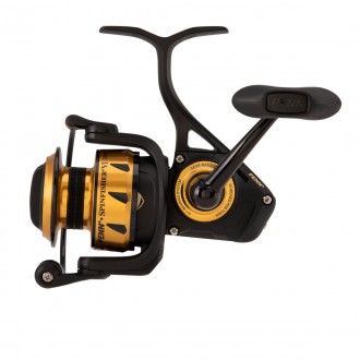 Naviják Penn Spinfisher VI 2500