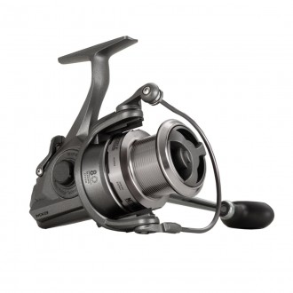 Naviják Mitchell Full Runner MX8 5000