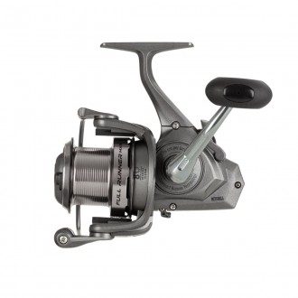 Naviják Mitchell Full Runner MX8 5000