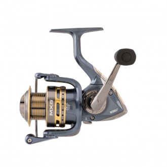 Naviják Mitchell MX6 Spin 20 FD