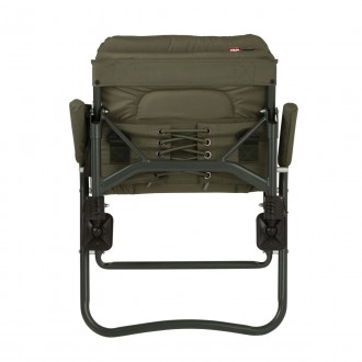 Křeslo JRC Stealth X-Lo Chair