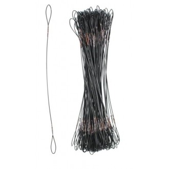 Lanko očko + očko 15cm