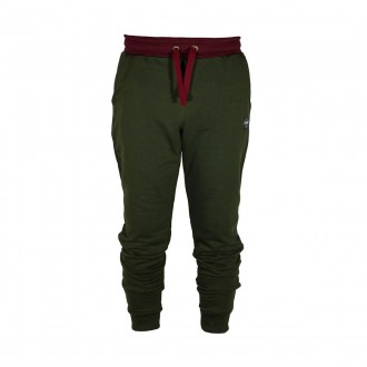 Tepláky Carpstyle Green Forest Joggers SK