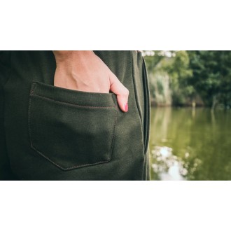 Tepláky Carpstyle Green Forest Joggers SK