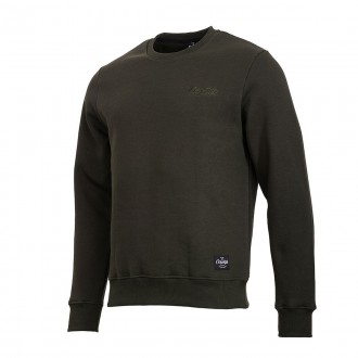 Mikina Carpstyle Bank Sweatshirt SK