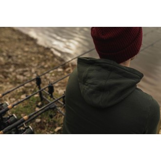 Mikina Carpstyle Bank Hoodie SK