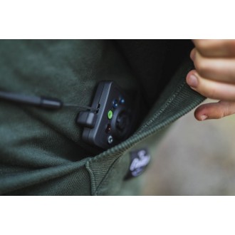 Mikina Carpstyle Bank Hoodie SK