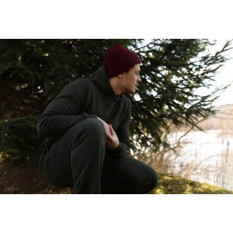 Mikina Carpstyle Bank Hoodie SK
