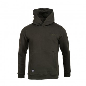 Mikina Carpstyle Bank Hoodie SK