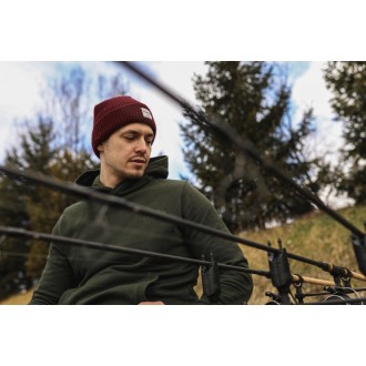 Mikina Carpstyle Bank Hoodie SK
