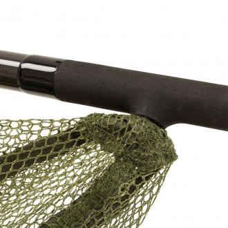 Podběrák s prodlouženou rukojetí JRC Cocoon 2G 42in 2,80m