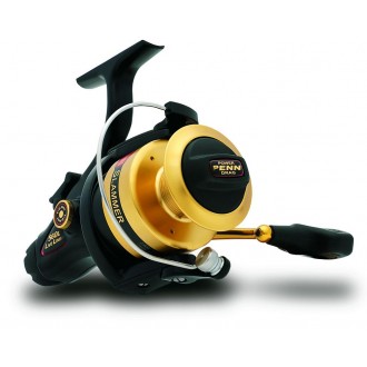Naviják Penn Slammer II 460 Live Liner