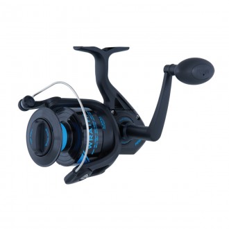 Naviják Penn Wrath 6000