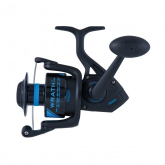 Naviják Penn Wrath 6000