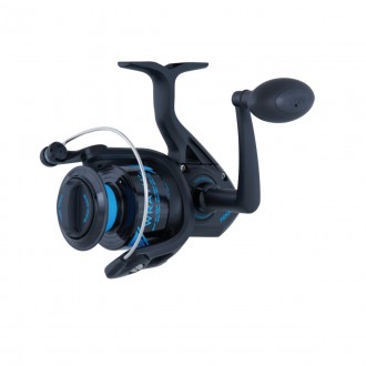 Naviják Penn Wrath 5000