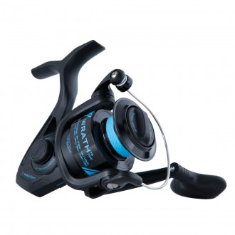 Naviják Penn Wrath 2500