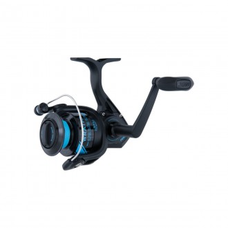Naviják Penn Wrath 2500