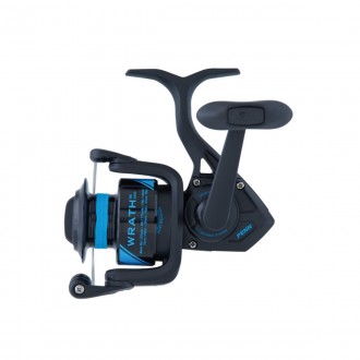 Naviják Penn Wrath 2500
