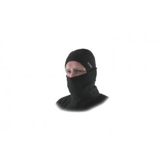 Kukla Jaxon Balaclava černá vel. L