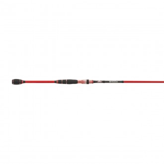 Prut Berkley Lighting Shock Red Spin M 2,10m 10-35g