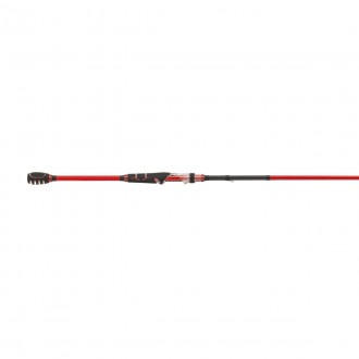 Prut Berkley Lighting Shock Red Spin M 2,10m 10-35g