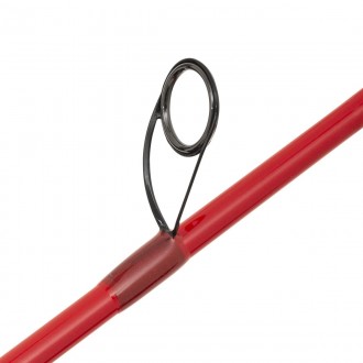 Prut Berkley Lighting Shock Red Spin M 2,10m 10-35g