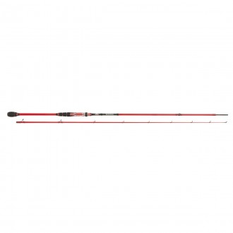 Prut Berkley Lighting Shock Red Cast 2,00m 10-30g