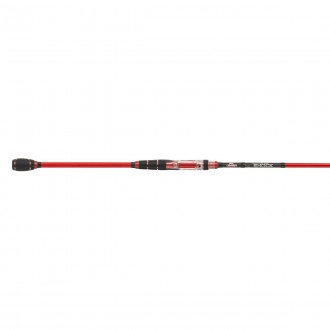Prut Berkley Lighting Shock Red Cast 2,00m 10-30g