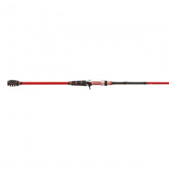 Prut Berkley Lighting Shock Red Cast 2,00m 10-30g