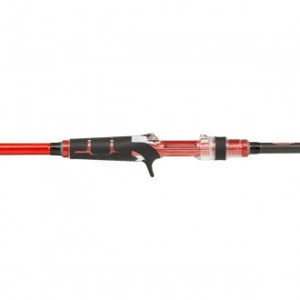 Prut Berkley Lighting Shock Red Cast 2,00m 10-30g